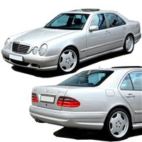 Per Mercedes E-Classe W210...