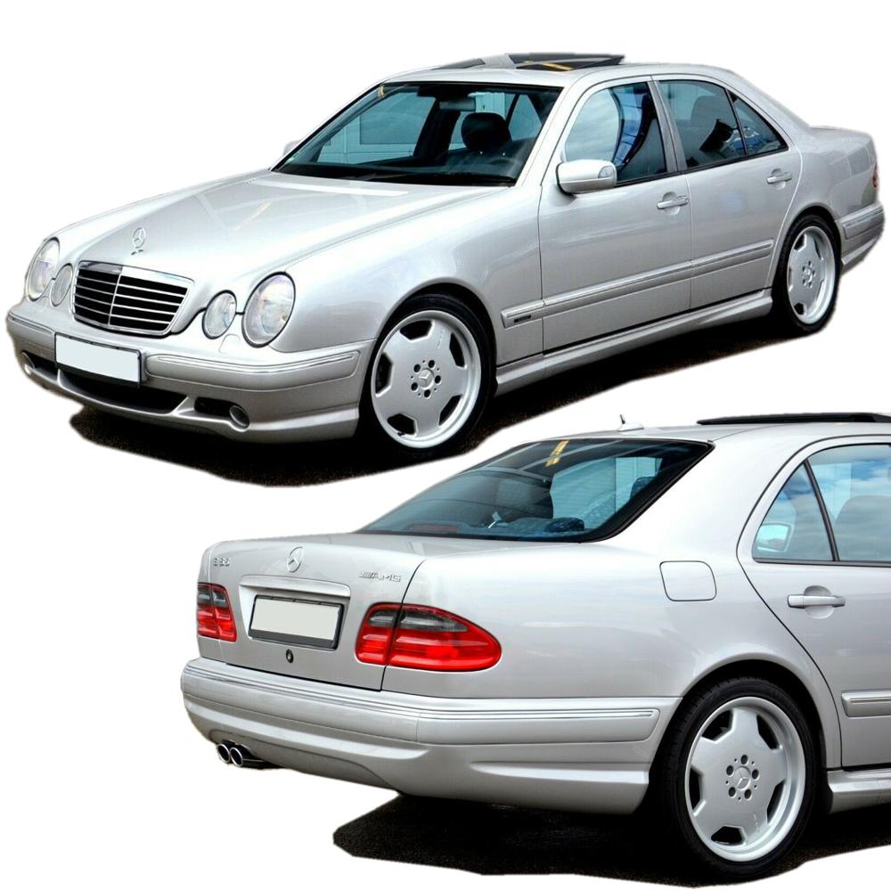 E320 w210 sales