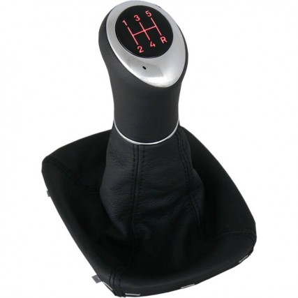 shift knob Seat Exeo