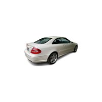  Mercedes pommeau de levier CLC / CLK / Cabrio CLK Coupe C209 /