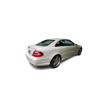  Mercedes pommeau de levier CLC / CLK / Cabrio CLK Coupe C209 /