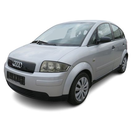 Audi A2 Typ 8Z immagine dell'auto