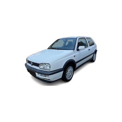 VW Golf 3 1H MK3 GTI Jetta 3 Vento 3 Autobild
