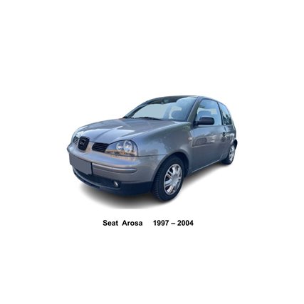 Seat Arosa Autobild