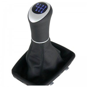  Audi shift knob A5 Audi A5