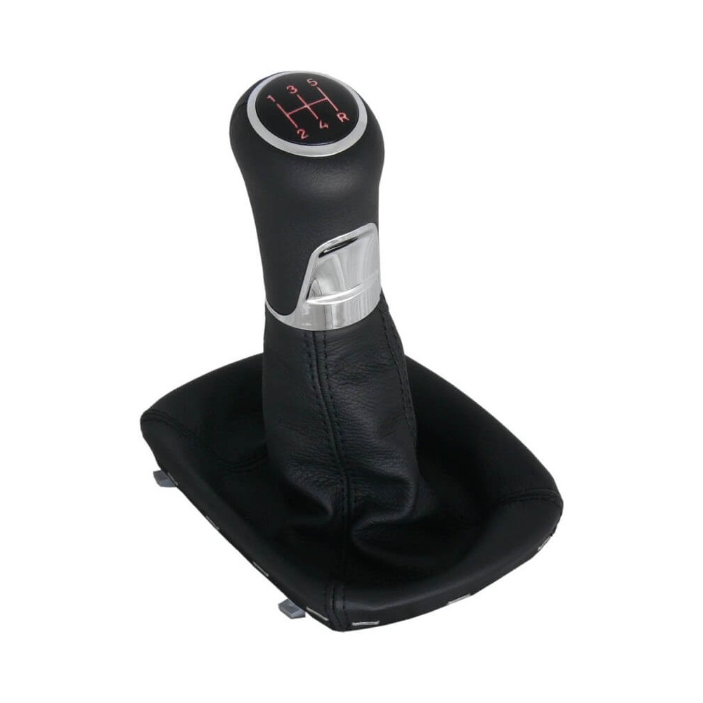  Audi Schaltknauf Schaltsack A5 Audi A5 leder schaltmanschette