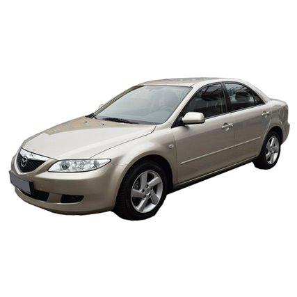 Mazda palanca de cambios Mazda 6 Mazda 6 / GG GY Mazda palanca de cambios Mazda 6 Mazda 6 / GG GY