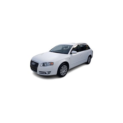  Audi palanca de cambios A4 Audi A4 B6 B7 Typ 8E / 8H