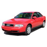  Audi shift knob A4 Audi A4 B5