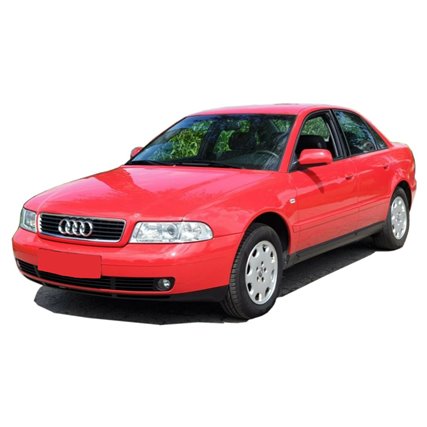  Audi Schaltknauf Schaltsack A4 Audi A4 B5 leder