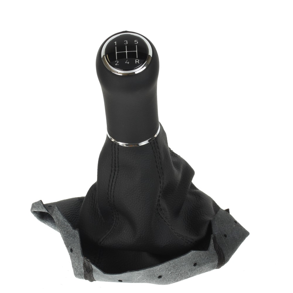 shift knob Citroen Berlingo