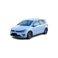  VW Vites Topuzu Golf Golf Sportsvan Deri körük