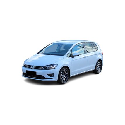 VW shift knob Golf Golf Sportsvan VW shift knob Golf Golf Sportsvan