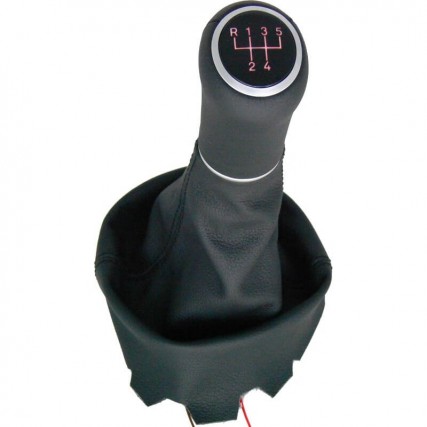 shift knob Citroen Citroen C2