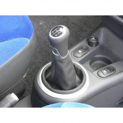 Botão da engrenagem Citroen Citroen C2 Botão da engrenagem Citroen Citroen C2