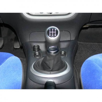 pommeau de levier Citroen Citroen C2 pommeau de levier Citroen Citroen C2