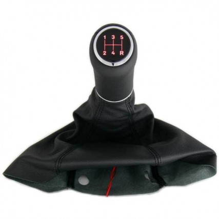 Schaltknauf Schaltsack Peugeot Bipper leder schaltmanschette Schaltknauf Schaltsack Peugeot Bipper leder schaltmanschette