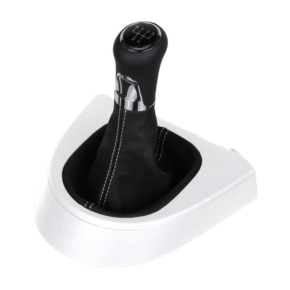 Caddy gear deals knob