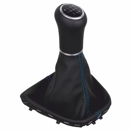 Vites Topuzu VW Caddy 2K / 2C Deri körük Vites Topuzu VW Caddy 2K / 2C Deri körük