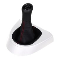 shift knob VW Caddy 2K / 2C