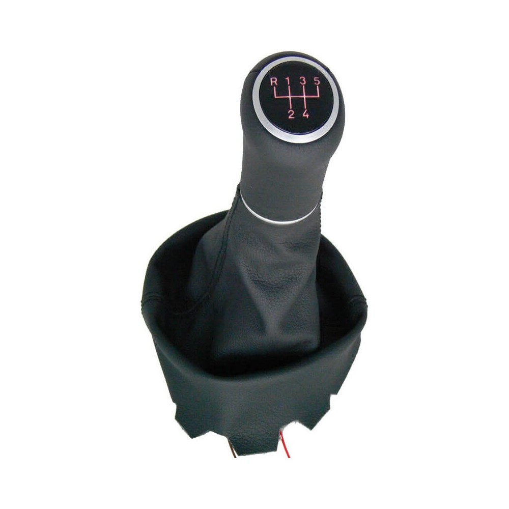 shift knob Fiat Fiorino