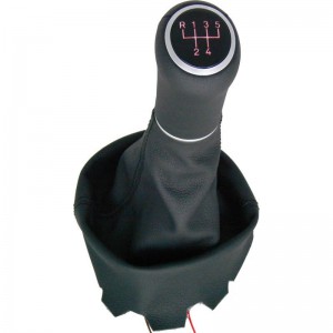 Botão da engrenagem Fiat Fiorino