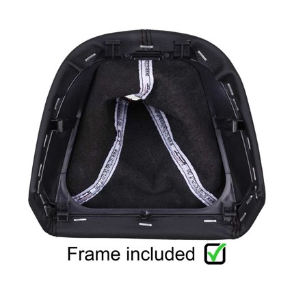 vites körük alt çerçeve görünümü Porsche Cayman Typ 987c