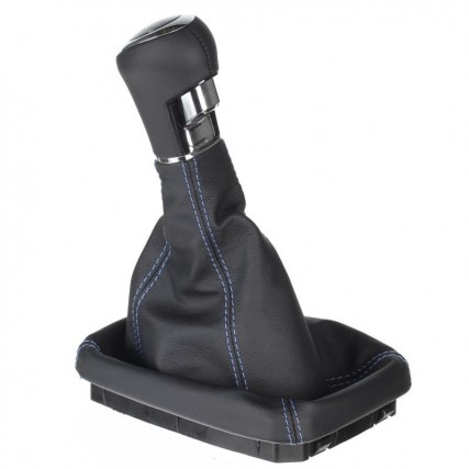 Opel Combo Vauxhall C deri vites topuzu ve körük montaj çerçevesi