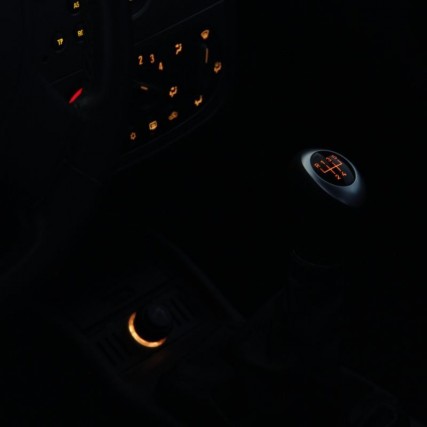 shift knob Opel Combo shift knob Opel Combo