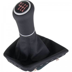ict shift knob with black stitching BMW E36 Compact 3 Series