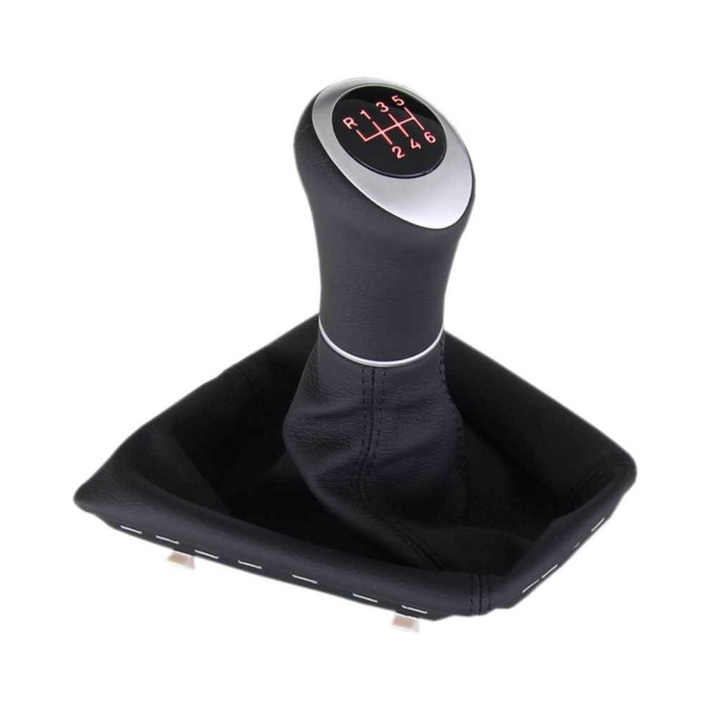 BMW E36 Compact 3 Series shift gear knob boot gaiter cover Alcantara leather