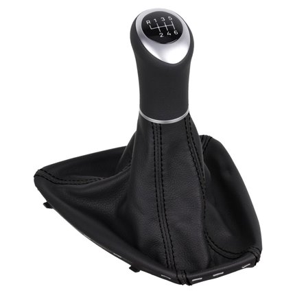 ict vites topuzu siyah dikişli BMW E90 E91 E92 E93 3 Serisi