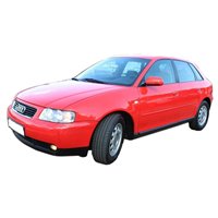  Audi pommeau de levier A3 Audi A3 Typ 8L 09/2000 - 2003