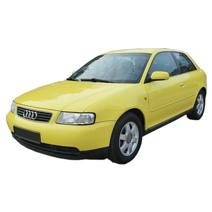  Audi Botão da engrenagem A3 Audi A3 Typ 8L 08/1998 - 08/2000