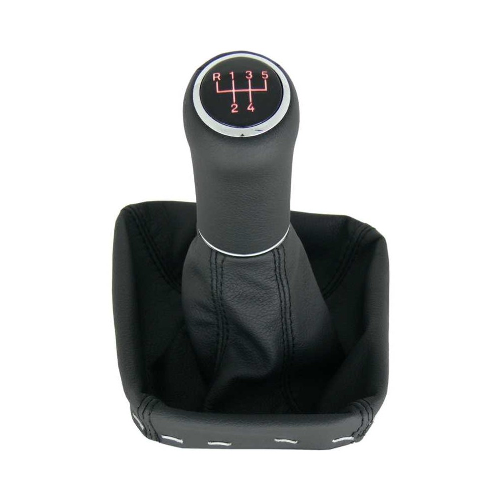 BMW E32 E34 5er Reihe 7er Reihe Schaltknauf Schaltsack Alcantara leder schaltmanschette