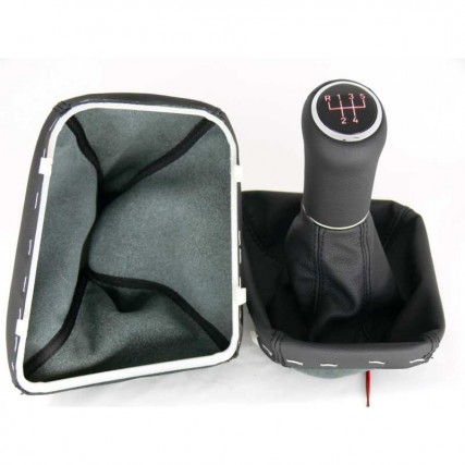 BMW palanca de cambios 5 Serie E60 / E61 BMW palanca de cambios 5 Serie E60 / E61