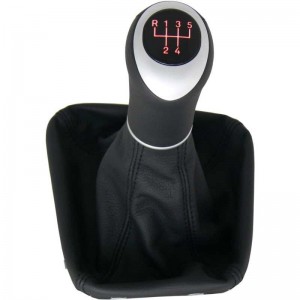  BMW shift knob 5 Series E60 / E61