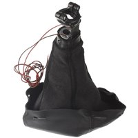 Fiat Stilo shift gaiter boot bottom view with cable