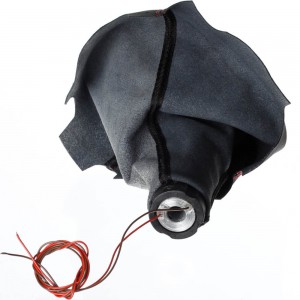  Ford Schaltknauf Schaltsack Focus MK1 / 1.Generation leder