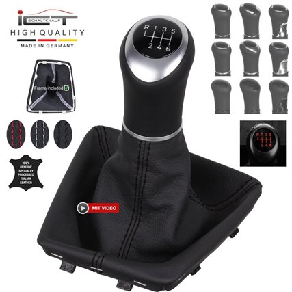 BMW shift knob X Series BMW X3 BMW shift knob X Series BMW X3