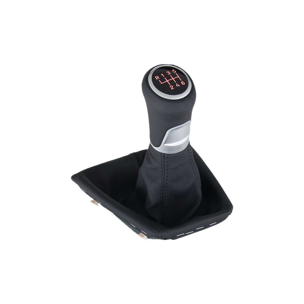 BMW Z3 Roadster M Coupe pomello del cambio Alcantara pelle cuffia