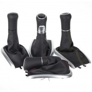  Porsche Schaltknauf Schaltsack Boxster Boxster Typ 986 mit