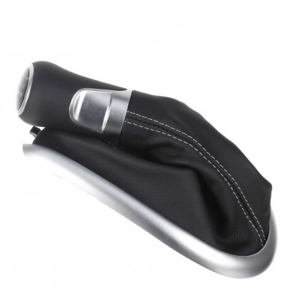Porsche shift knob Boxster Boxster Typ 986 with decorative Porsche shift knob Boxster Boxster Typ 986 with decorative