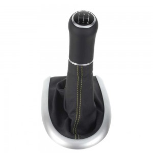  Porsche shift knob 911 911 Typ 996 with decorative frame