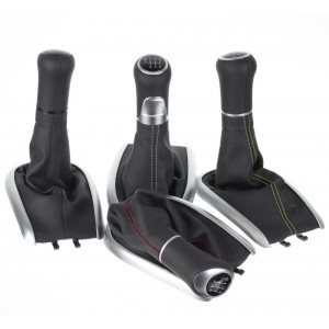  Porsche shift knob 911 911 Typ 996 with decorative frame