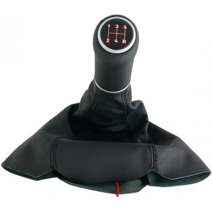 Ford shift knob Focus MK1 / 1.Generation Ford shift knob Focus MK1 / 1.Generation