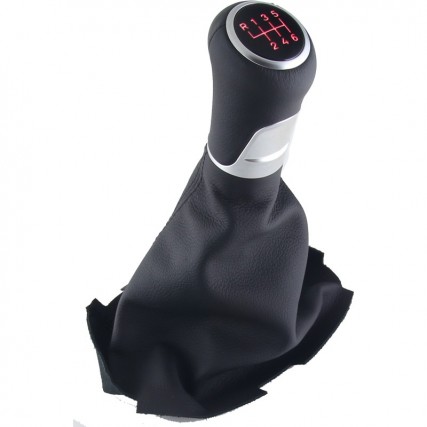 Ford pommeau de levier Focus MK1 / 1.Generation Ford pommeau de levier Focus MK1 / 1.Generation
