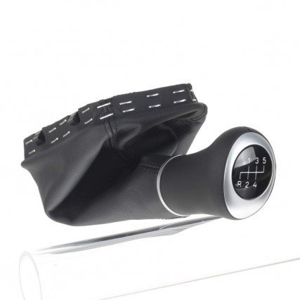 Mercedes shift knob C-Class W202 Mercedes shift knob C-Class W202