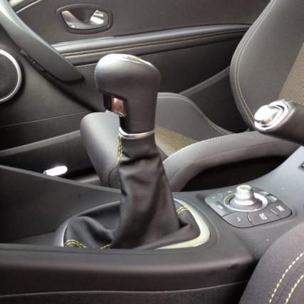 shift knob Renault Megane 3 shift knob Renault Megane 3