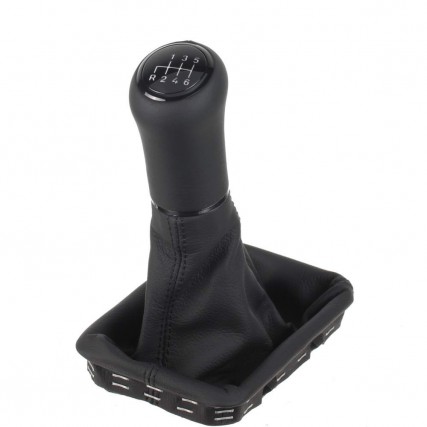  Mercedes shift knob E-Class W210